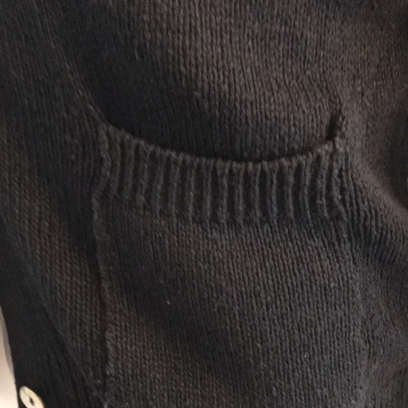 TALBOTS Silk/Cotton Sweater SIZE S (petite) - Picture 2 of 4